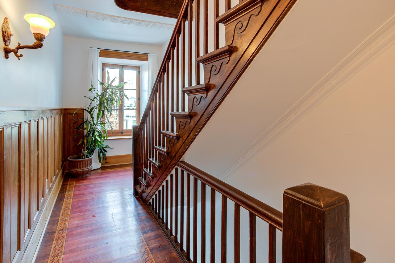 Les Lofts St-Vallier - Par Les Lofts Vieux Quebec Ngoại thất bức ảnh